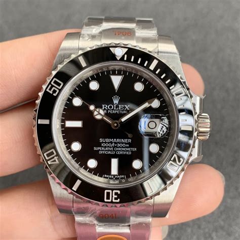 noob super clone watches|noob v10 rolex hulk review.